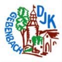 Logo DJK Gebenbach