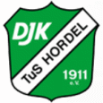 Logo DJK TuS Hordel