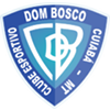 Logo Dom Bosco MT