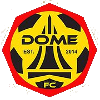 Logo Dome FC