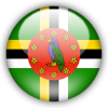 Logo Dominica (W)