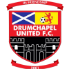 Logo Drumshapel United