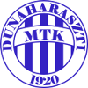 Logo Dunaharaszti MTK