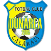 Logo Dunarea Calarasi