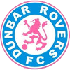 Logo Dunbar Rovers FC