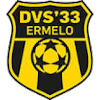 Logo DVS 33 Ermelo