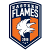 Logo Eastern Flames (W)