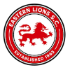 Logo Eastern Lions U23