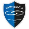Logo EB/Streymur II