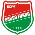 Logo EC Passo Fundo