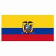 Logo Ecuador U19