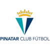 Logo EFB Pinatar U19