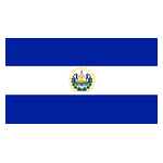 Logo U17 El Salvador (Nữ)