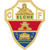 Logo Elche U20