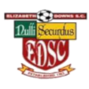 Logo Elizabeth Downs SC