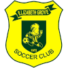 Logo Elizabeth Grove Reserves