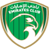 Logo Emirates Club U21