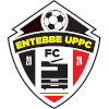 Logo Entebbe UPPC FC