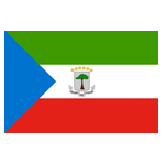 Logo Equatorial Guinea (W)