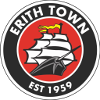 Logo Erith Town