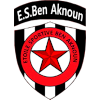 Logo ES Ben Aknoun U20