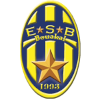 Logo ES Bouakal U19