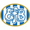 Logo Esbjerg U19