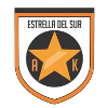 Logo Estrella del Sur Reserves