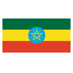 Logo Ethiopia (Nữ)