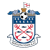 Logo Exmouth Town