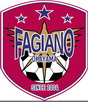 Logo Fagiano Okayama Reserve