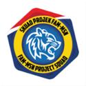 Logo FAM-MSN Project Squad
