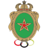 Logo FAR Rabat (W)