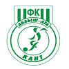 Logo FC Abdish-Ata Kant