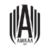 Logo FC Amkal Moscow
