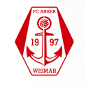 Logo FC Anker Wismar