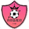 Logo FC Arbaer