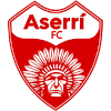 Logo FC Aserri