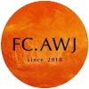 Logo FC AWJ