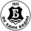Logo FC Bdin Vidin