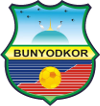 Logo FC Bunyodkor II Chrichik