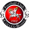Logo FC Collex Bossy