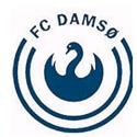 Logo FC Damso (W)