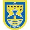 Logo FC Ferreiras