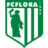 Logo FC Flora Tallinn U19