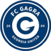Logo FC Gagra II