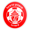 Logo FC Hapoel Bnei Ashdod U19