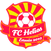 Logo FC Helios Tartu U19