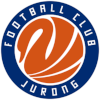 Logo FC Jurong U23