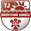 Logo FC Komoca